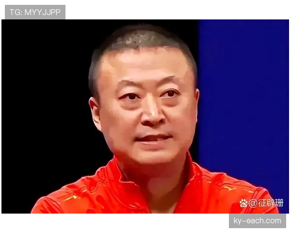 马琳比赛结束后直接接电话，仿佛生活没挂过赛场模式一样真拼啊
